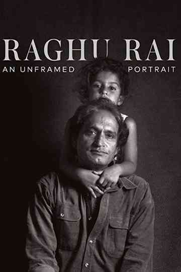 Raghu Rai An Unframed Portrait