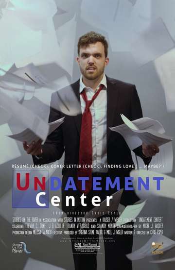 Undatement Center Poster