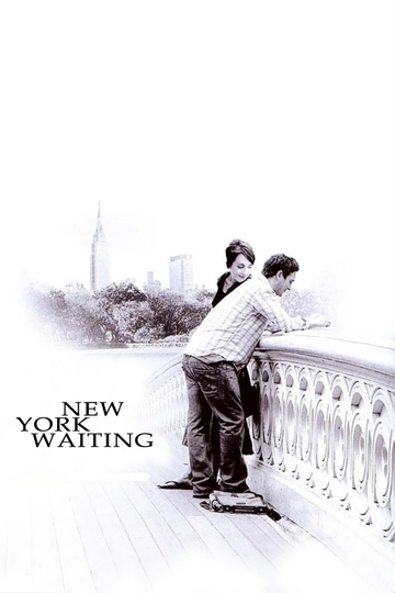 New York Waiting Poster