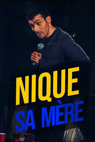 Mustapha El Atrassi  NiqueSaMere