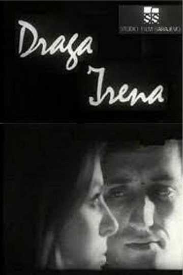 Dear Irena! Poster