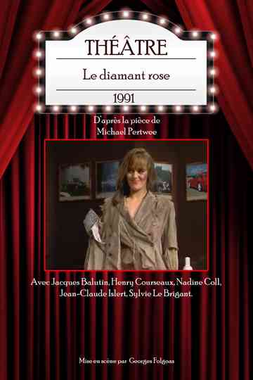 Le Diamant rose