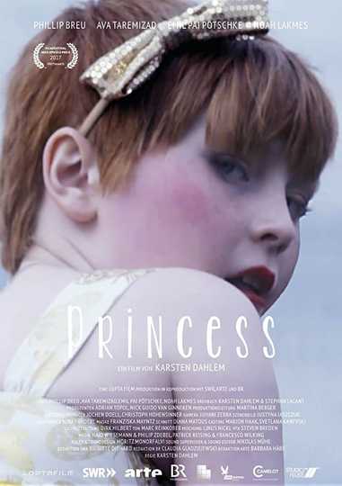 Princess Poster