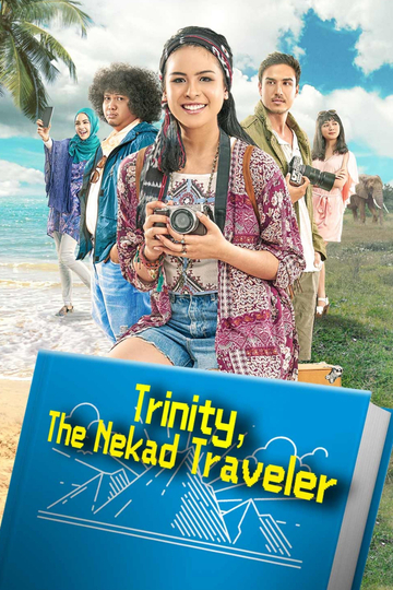 Trinity, the Nekad Traveler