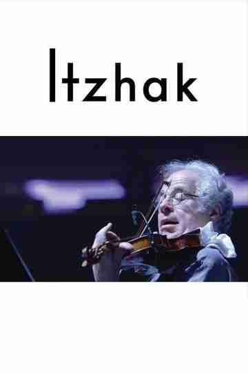 Itzhak Poster