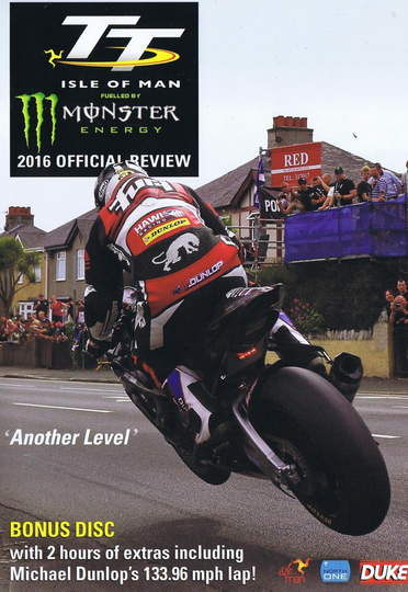 Isle Of Man TT 2016 Review