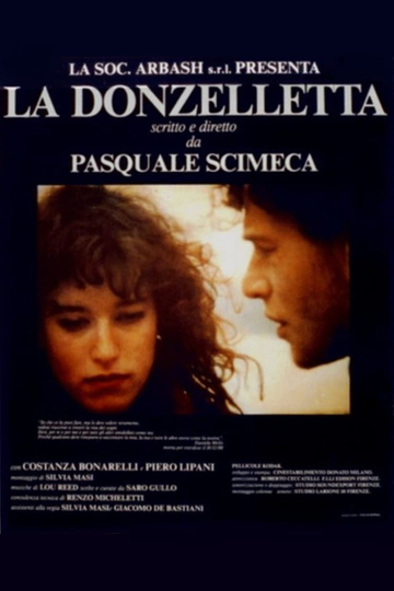 La donzelletta