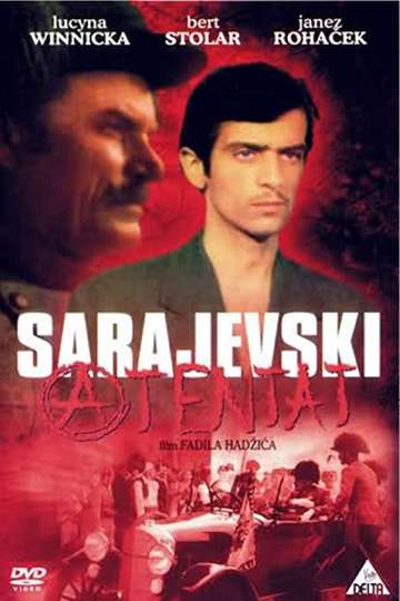 The Sarajevo Assassination Poster