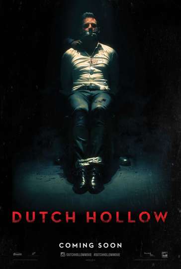 Dutch Hollow Poster