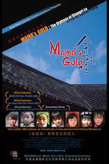 Mamas Gold The Orphans of ShangriLa