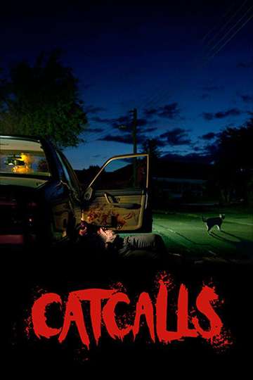 Catcalls Poster