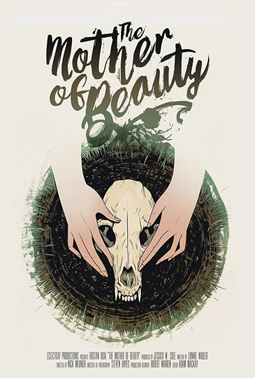 The Mother of Beauty Poster