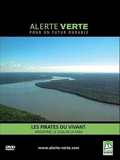 Les Pirates du vivant