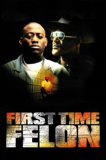 Where To Watch First Time Felon Movie Where to Watch First Time Felon (1997) Online | Moviefone