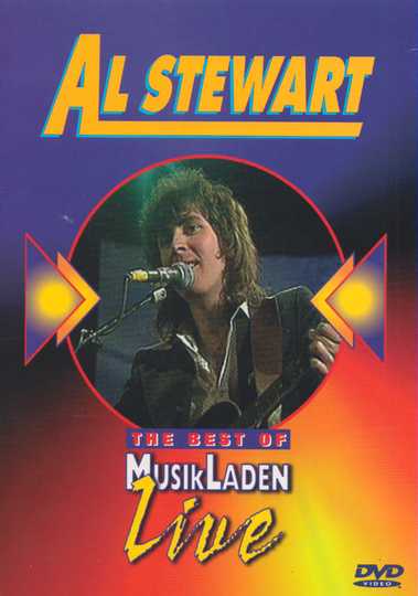 Al Stewart The Best Of Musikladen Live