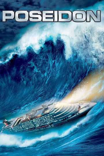 Poseidon Poster