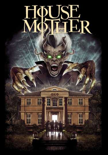 House Mother Poster