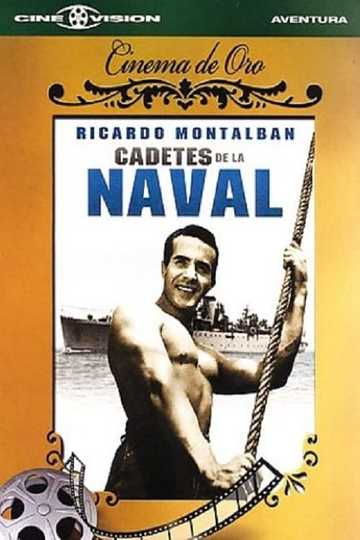 Cadetes de la naval