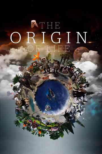 The Origin of Life