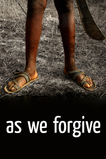 As We Forgive