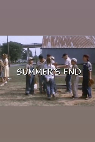 Summer's End