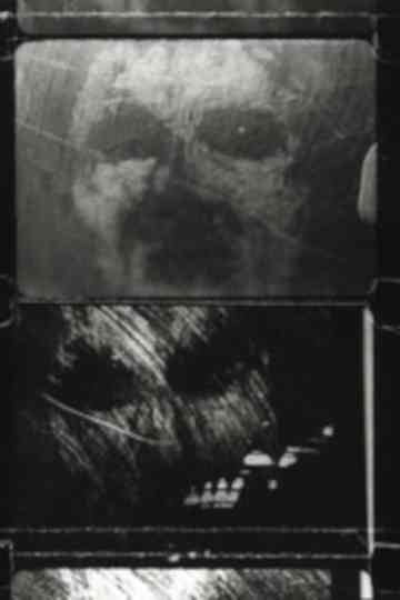 Face Caught in the Dark