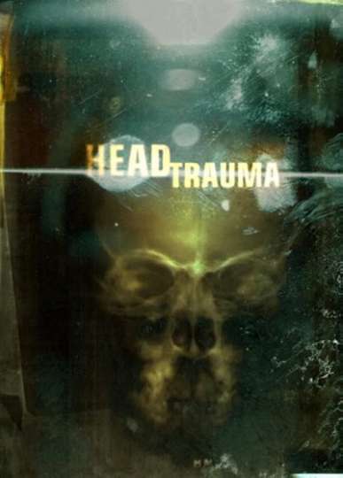 Head Trauma Poster