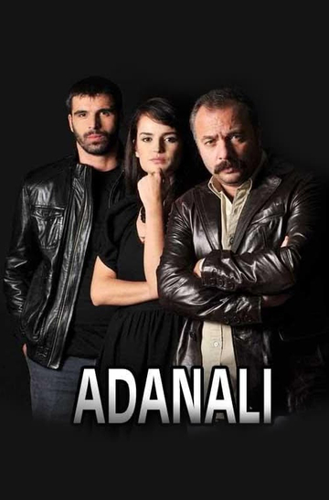 Adanalı Poster