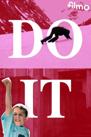 Do It Poster