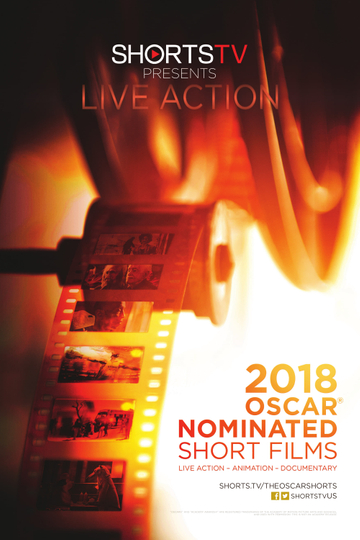 2018 Oscar Nominated Short Films Live Action