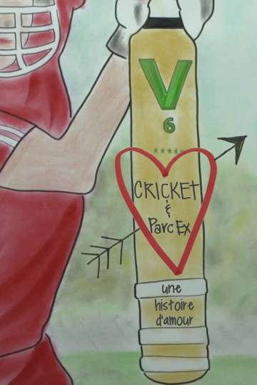 Cricket  ParkEx a love story