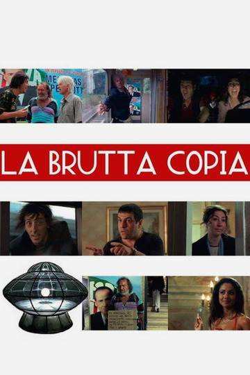 La brutta copia