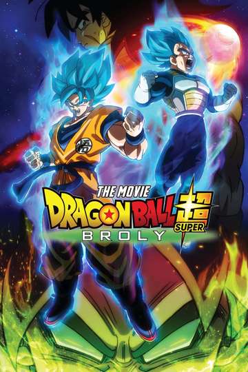 Dragon Ball Super: Super Hero, full movie, HD 720p, masako nozawa,hiroshi  k