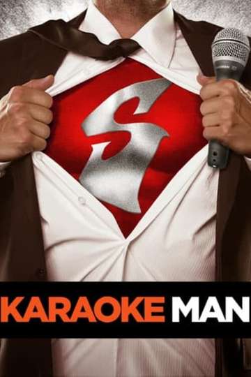 Karaoke Man