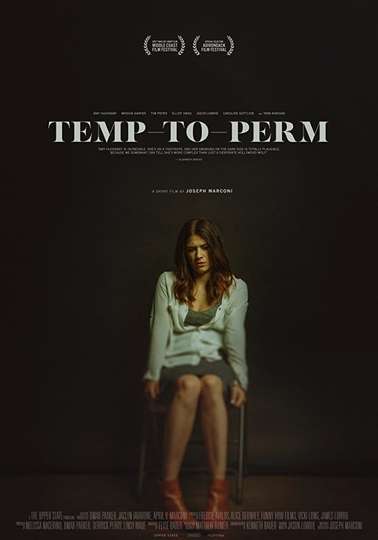TempToPerm Poster