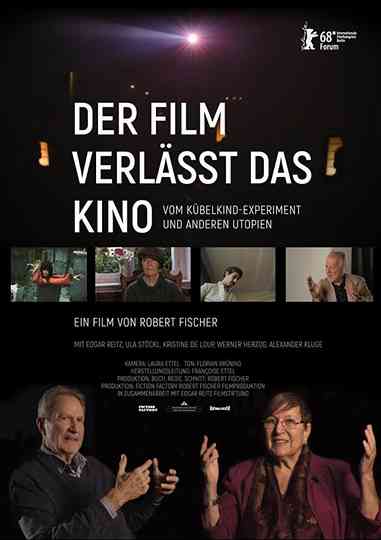 Film Beyond Cinema The Dumpster Kid Experiment and Other Utopias