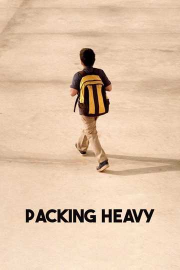 Packing Heavy Poster