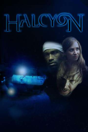 Halcyon Poster