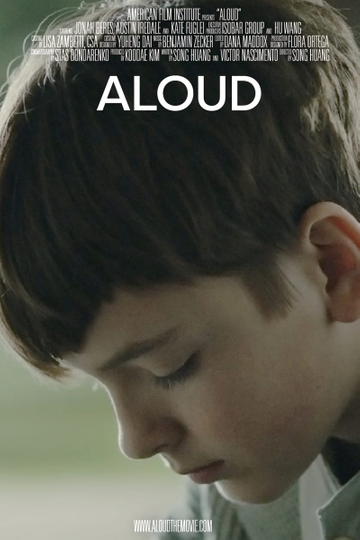 Aloud Poster