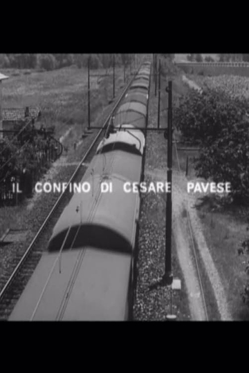 Il confino di Cesare Pavese