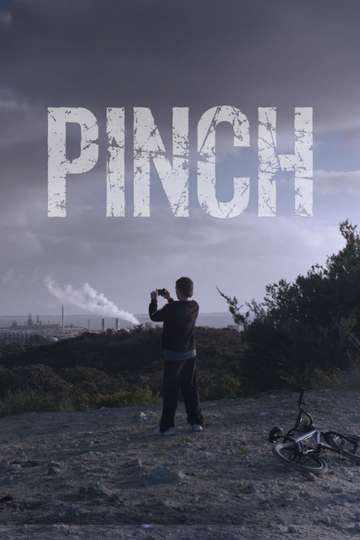 Pinch Poster