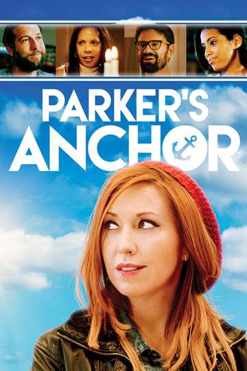Parkers Anchor Poster