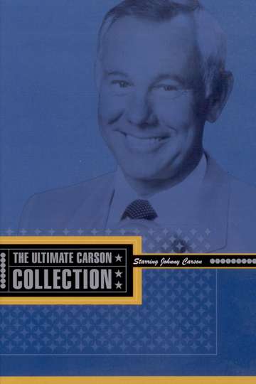The Ultimate Collection Starring Johnny Carson - The Best of the 60s and 70s