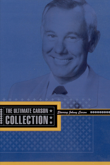 The Ultimate Collection Starring Johnny Carson  The Best of the 80s and 90s