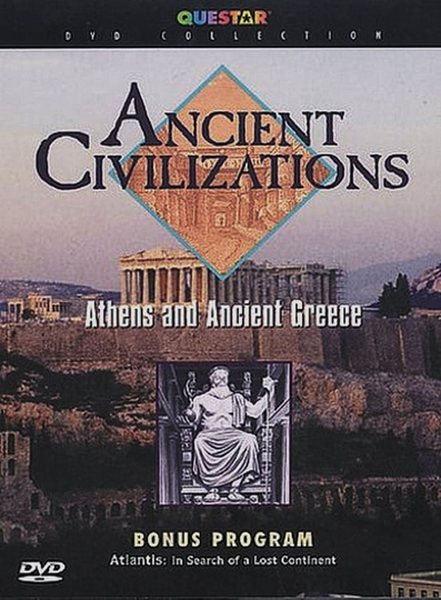 Ancient Civilizations Athens  Ancient Greece