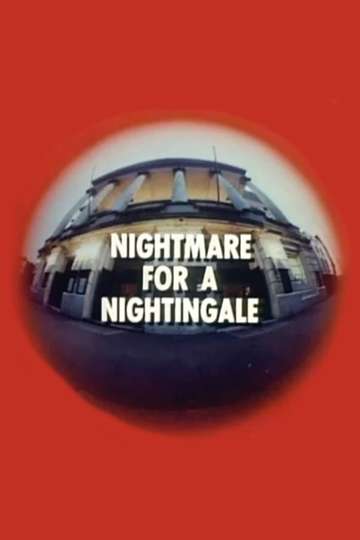 Nightmare for a Nightingale Poster