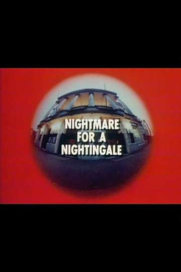 Nightmare for a Nightingale Poster