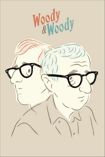 Woody  Woody Poster