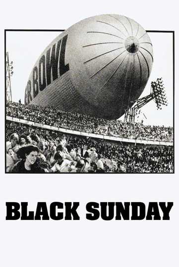 Black Sunday