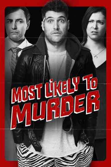 Most Likely to Murder